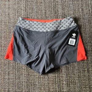 run in rabbit freestride shorts